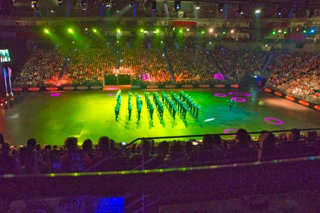 United Orchestra of the National Police Kiev